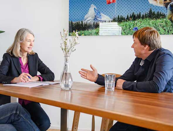 Kostenlose Beratung Wärmepumpe PV